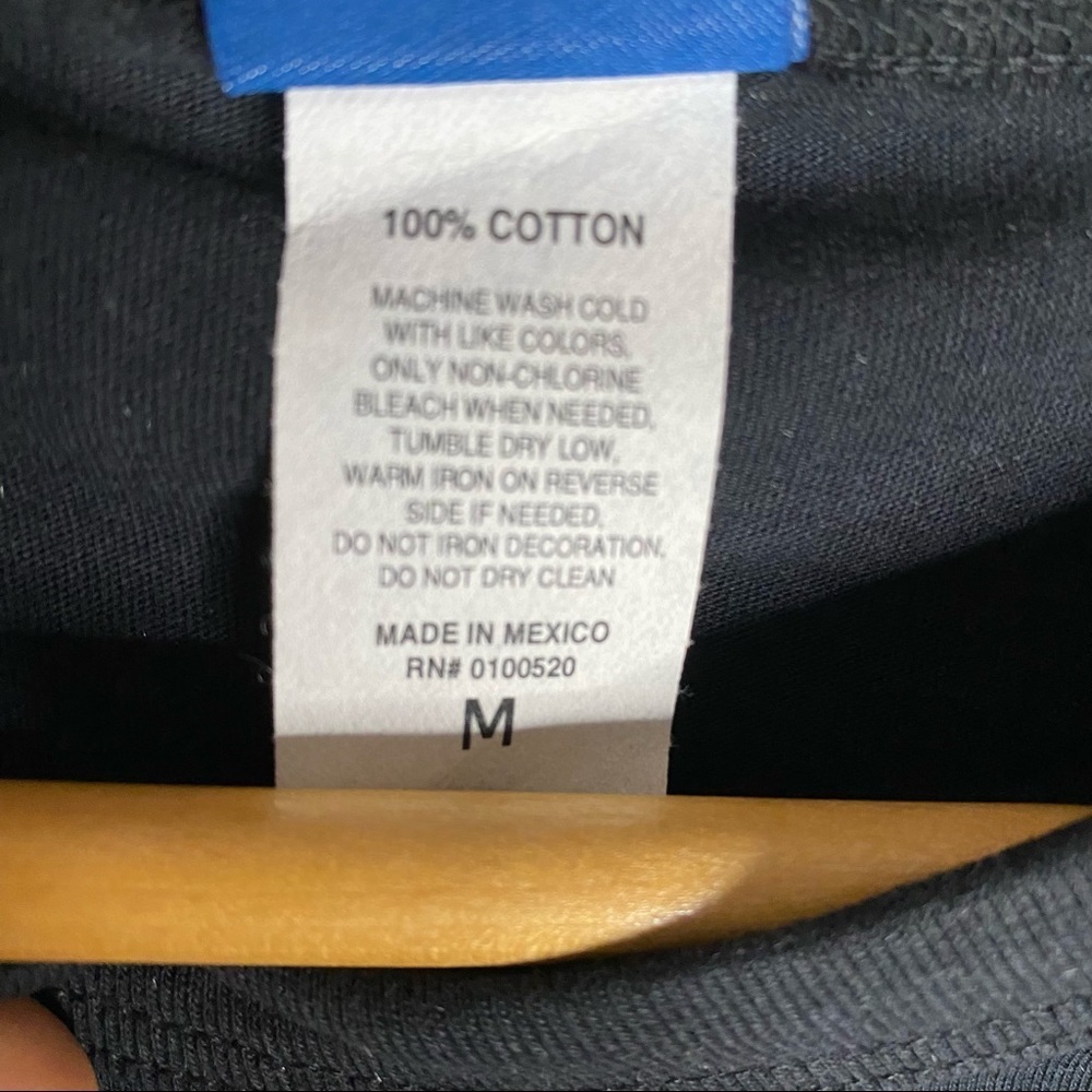 Star Wars Dark Side Made Me Do It Darth Vader Imperial Tee Shirt Juniors Medium - Picture 4 of 9